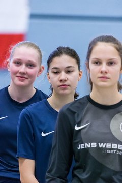 Bild 18 - HFV Futsalmeisterschaft